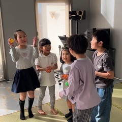  【成増駅直結】0〜12才対象♪子ども英会話｜体験＆入会金無料！の画像
