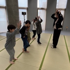  【成増駅直結】0〜12才対象♪子ども英会話｜体験＆入会金無料！の画像