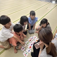  【成増駅直結】0〜12才対象♪子ども英会話｜体験＆入会金無料！の画像