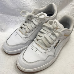 PUMA/スニーカー/389368-11/WH/26.5cm