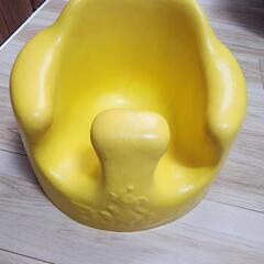 バンボ　イエロー　中古品
