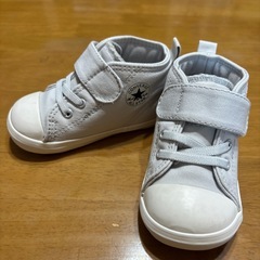 13.5㎝　子供靴 