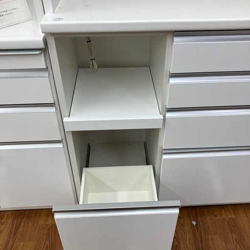 レンジボード　松田家具　49,500円