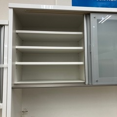 レンジボード　松田家具　49,500円の画像