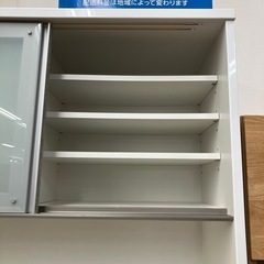 レンジボード　松田家具　49,500円の画像