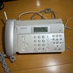 Panasonic　親機のみ　KX-PW211-S KX-PW2...