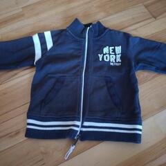 ☆TOMMY HILFIGER ジャンバー☆