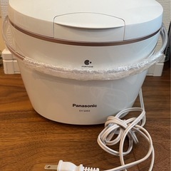 パナソニック ナノケア EH-SA93 美容家電