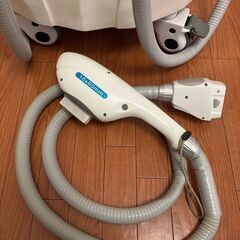 業務用脱毛機【美品/中古】★付属品・説明書など全部あります。送料負担します！の画像
