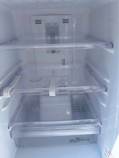 三菱　冷凍冷蔵庫　