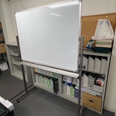 ホワイトボード