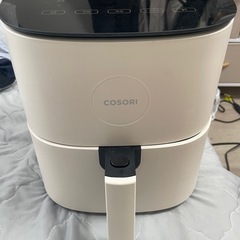 COSIRIノンフライヤー4.7L