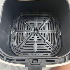 COSIRIノンフライヤー4.7Lの画像