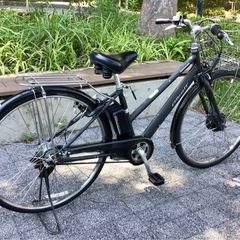 電動自転車】アルベルトe 26インチ 2024年モデル | BRIDGESTONE