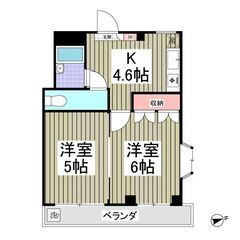EO✨初期費用5万円⭐敷金ゼロ、礼金ゼロ、仲介手数料ゼロ💞井野駅...