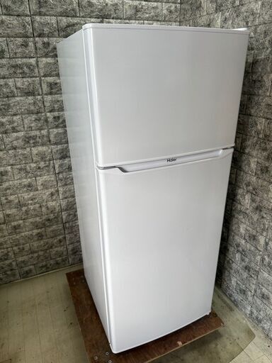 大阪送料無料☆3か月保障付き☆冷蔵庫☆2022年☆JR-N130C☆R-968