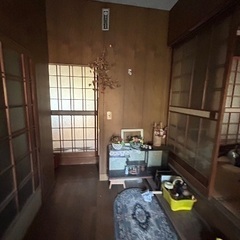 比較的状態のいい物件です。 - 臼杵市