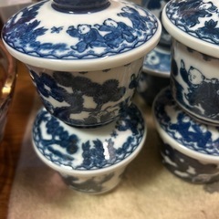 茶碗蒸しの画像