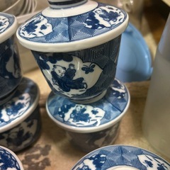 茶碗蒸しの画像