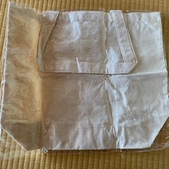 トートバッグの画像