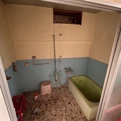 比較的状態のいい物件です。 - 不動産売買（マンション/一戸建て）