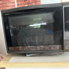 東芝電話レンジ