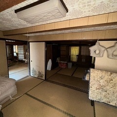 比較的状態のいい物件です。 − 大分県