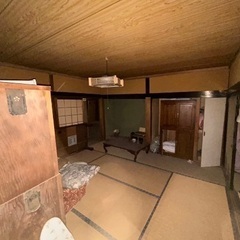 比較的状態のいい物件です。 - 不動産