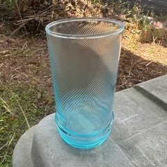 コップ　ガラス　複数