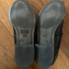 牛革　制靴の画像