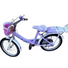 子供用自転車差し上げます