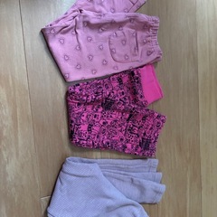 ベビー服 95cm 100cmの画像