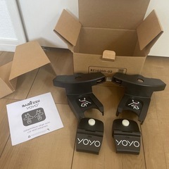 ベビーゼンヨーヨーコネクター