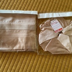 パジャマの付属品（バック？ポシェット？）の画像