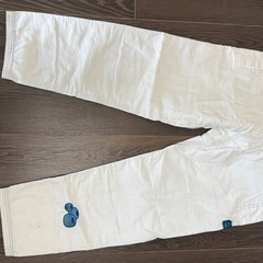 柔術着　vhts  ブルーベリーの画像
