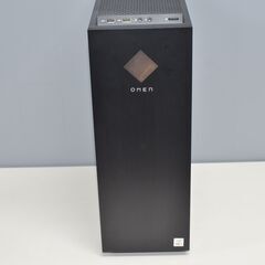 中古 HP OMEN 25L Desktop GT12-0717...