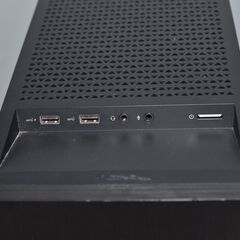 中古 HP OMEN 25L Desktop GT12-0717jp ゲーミングデスクトップ/Win11/Intel Core i7 10700K/SSD512GB+HDD2TB/メモリ32GB/RTX3070/無線内蔵の画像