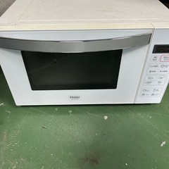 電子レンジ美品‼️
