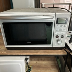 電子レンジ美品‼️