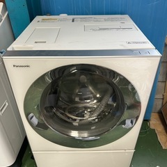 ドラム洗濯機超美品‼️