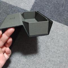 メガネケースの画像