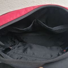 【無料】Kaepaウエストバッグの画像