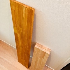 DIY　木板　