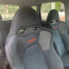 三菱　コルト　ラリーアート　バージョンR マニュアル車の画像
