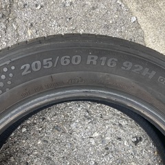 205/60R16    の画像