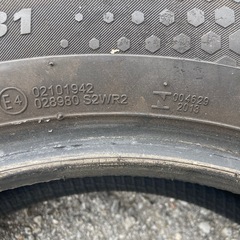 205/60R16    の画像
