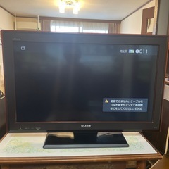 SONY BRAVIA
