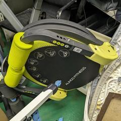 トレーニング関係　色々あります
