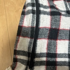 電気毛布　膝掛け【6月末処分予定】
の画像