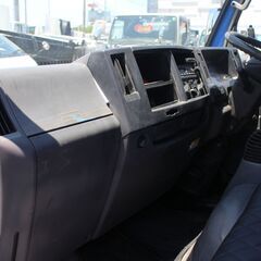 H20 タイタン　３トン　ダンプ　ETC 　ﾒｯｷﾊﾟｰﾂ　250603の画像